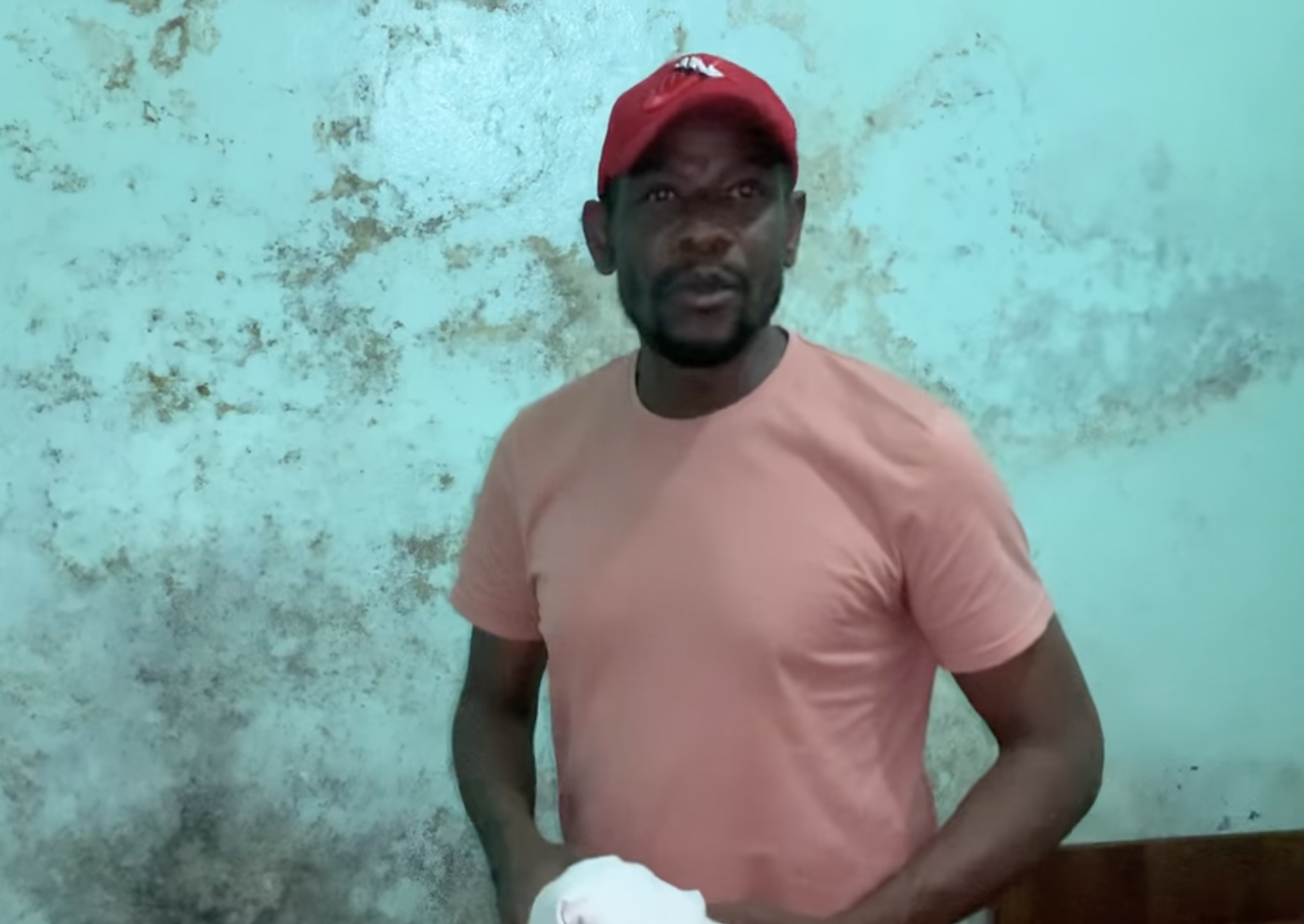 image Abdallah Agwa « gracié »
